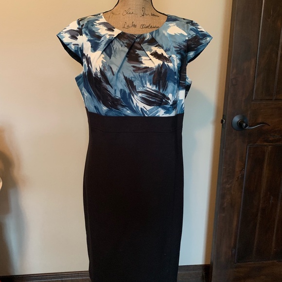 Ann Taylor Dresses & Skirts - Beautiful Ann Taylor dress-NWOT!